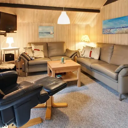 Rentje - 31km From The Sea By Interhome