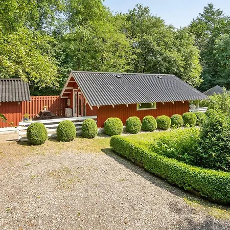 Rentje - 31km From The Sea By Interhome *