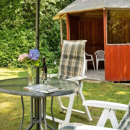 Rentje - 31km From The Sea By Interhome 펜션