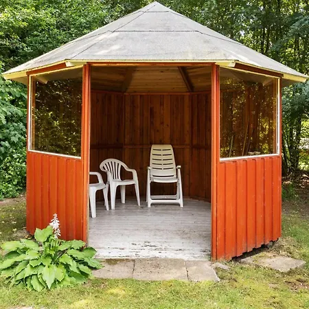 Prázdninový dům Rentje - 31km From The Sea By Interhome