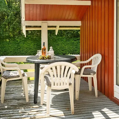 Rentje - 31km From The Sea By Interhome 펜션 *