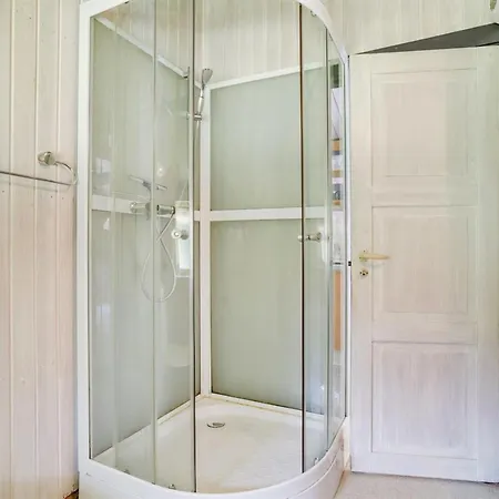 펜션 Rentje - 31km From The Sea By Interhome Toftlund