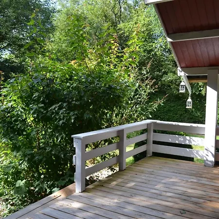 Rentje - 31km From The Sea By Interhome * Toftlund