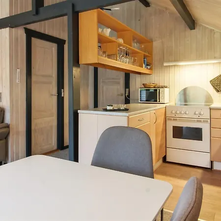 Rentje - 31km From The Sea By Interhome 펜션 *