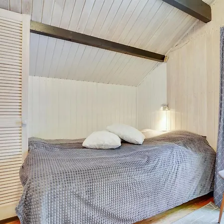 펜션 Rentje - 31km From The Sea By Interhome *