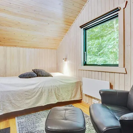 펜션 Rentje - 31km From The Sea By Interhome Toftlund