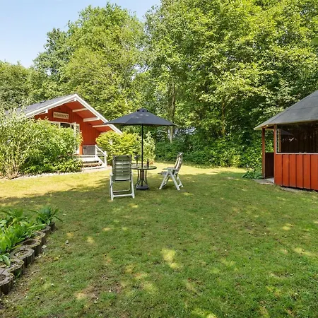 بيت للعطل Rentje - 31km From The Sea By Interhome Toftlund