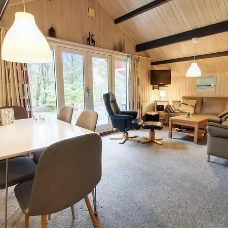 Rentje - 31km From The Sea By Interhome