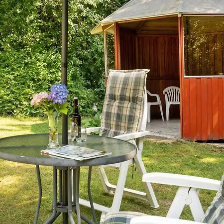 Rentje - 31km From The Sea By Interhome * Toftlund