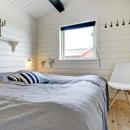 Rentje - 31km From The Sea By Interhome *