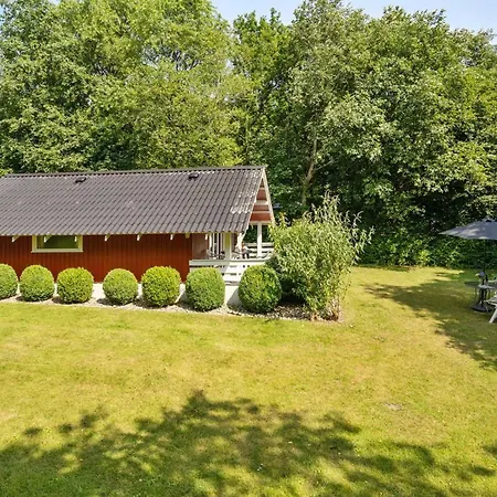 Rentje - 31km From The Sea By Interhome بيت للعطل Toftlund