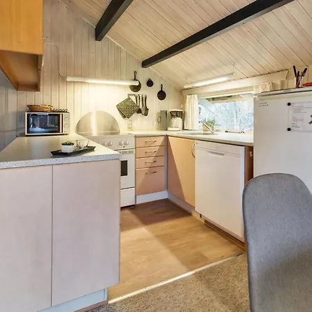 بيت للعطل Rentje - 31km From The Sea By Interhome Toftlund