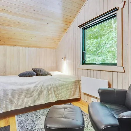 Rentje - 31km From The Sea By Interhome * Toftlund