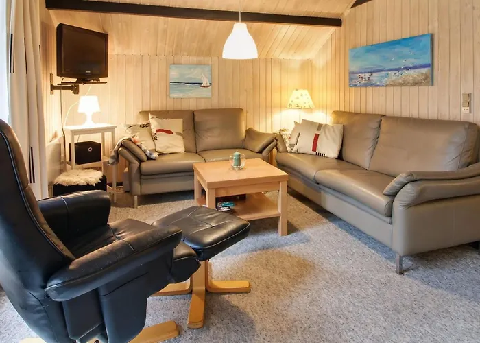 Rentje - 31km From The Sea By Interhome