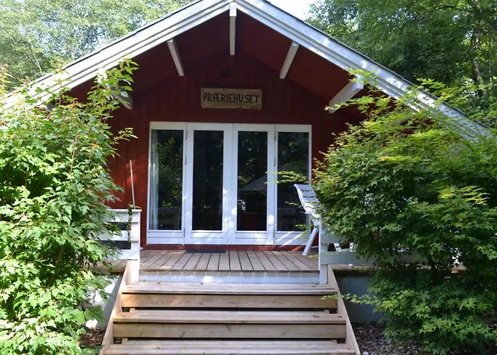 Rentje - 31km From The Sea By Interhome Prázdninový dům Toftlund