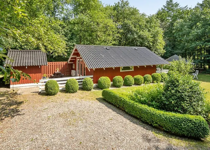 Rentje - 31km From The Sea By Interhome *