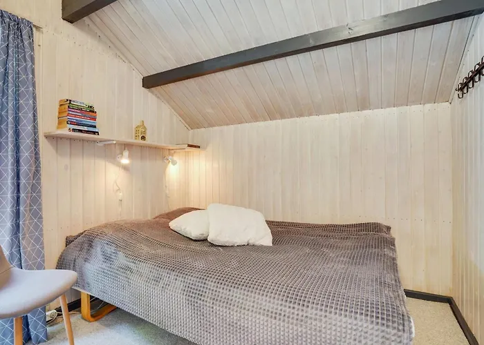 Feriehus Rentje - 31km From The Sea By Interhome