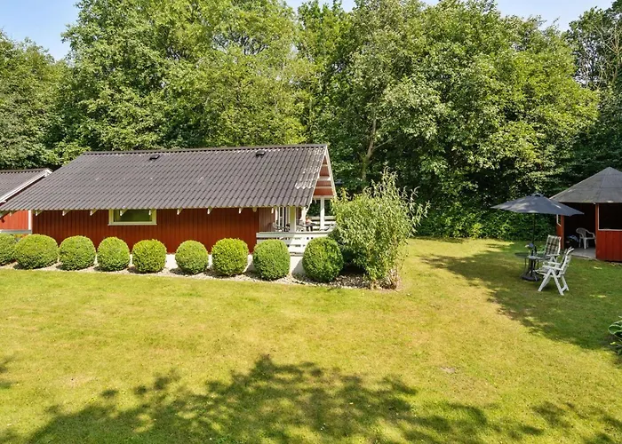 Rentje - 31km From The Sea By Interhome *