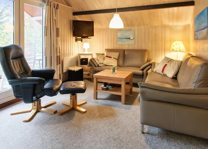 Rentje - 31km From The Sea By Interhome Toftlund