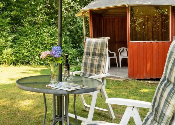 Rentje - 31km From The Sea By Interhome Feriehus