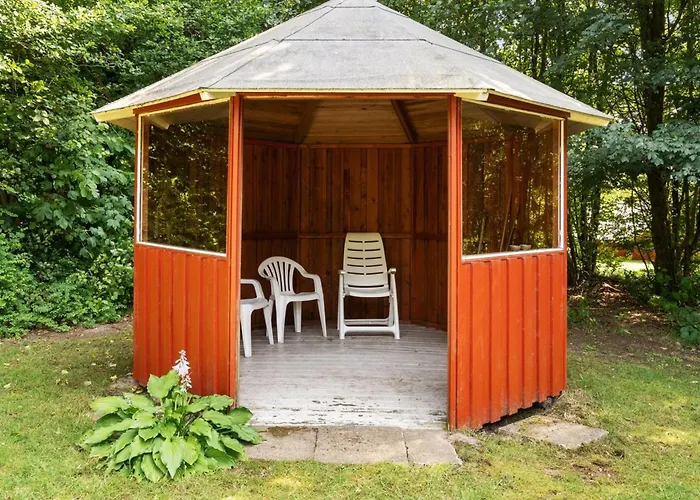 Feriehus Rentje - 31km From The Sea By Interhome