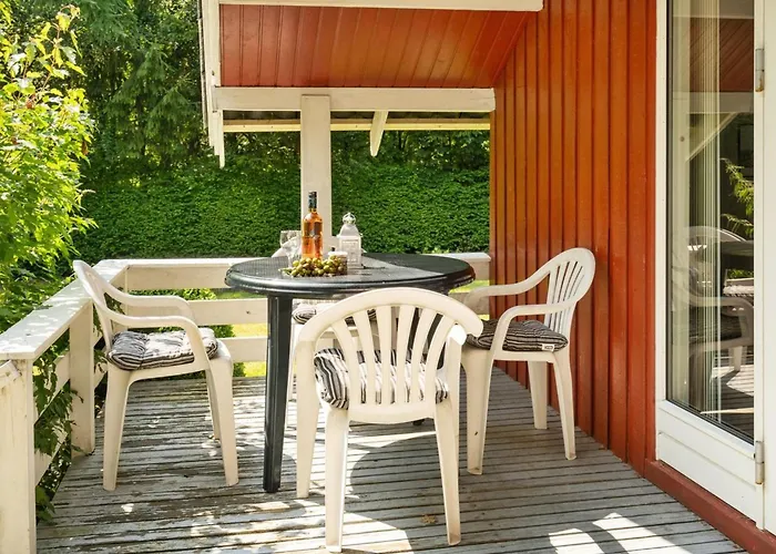 Rentje - 31km From The Sea By Interhome Prázdninový dům *