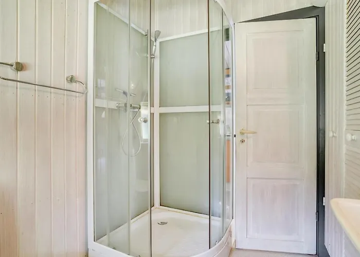 Feriehus Rentje - 31km From The Sea By Interhome Toftlund