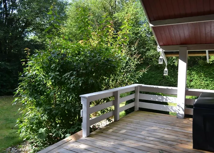 Rentje - 31km From The Sea By Interhome * Toftlund