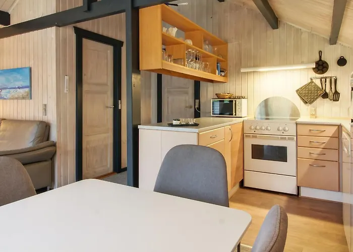 Rentje - 31km From The Sea By Interhome Feriehus *