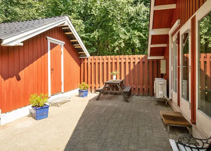 Rentje - 31km From The Sea By Interhome *