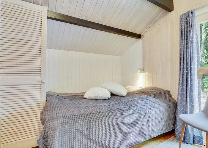 Feriehus Rentje - 31km From The Sea By Interhome *