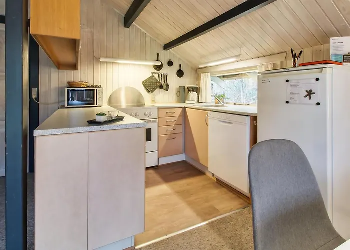 Rentje - 31km From The Sea By Interhome